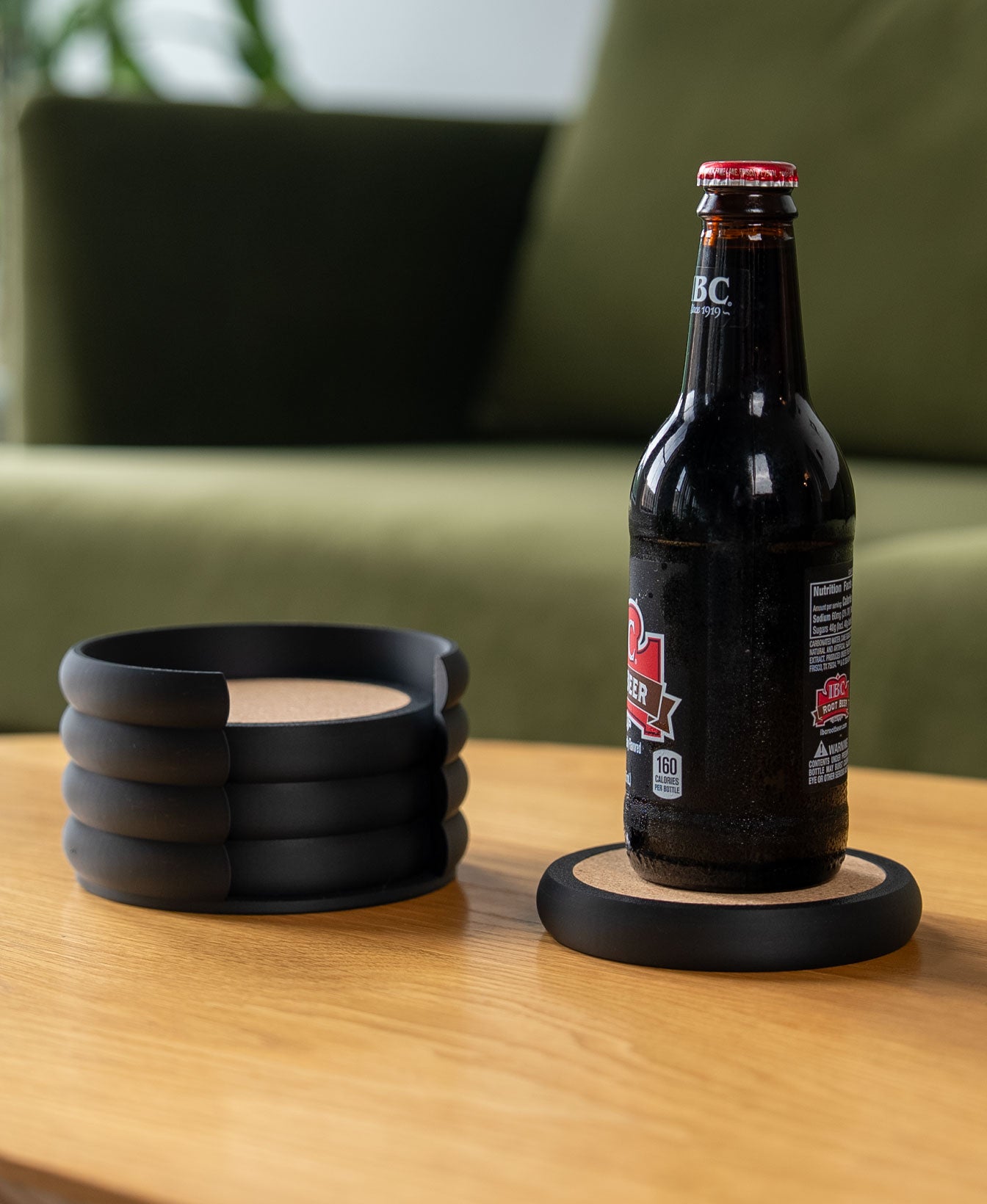 The Catch Coaster Set