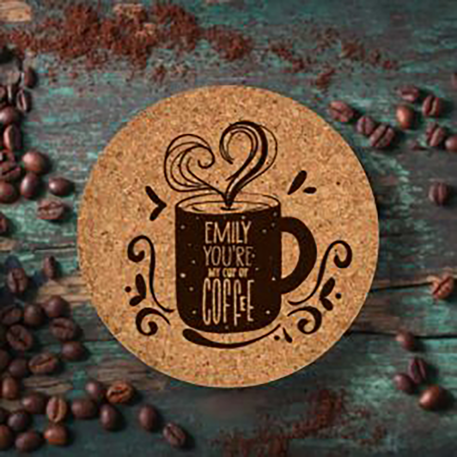 The Catch Coaster Set