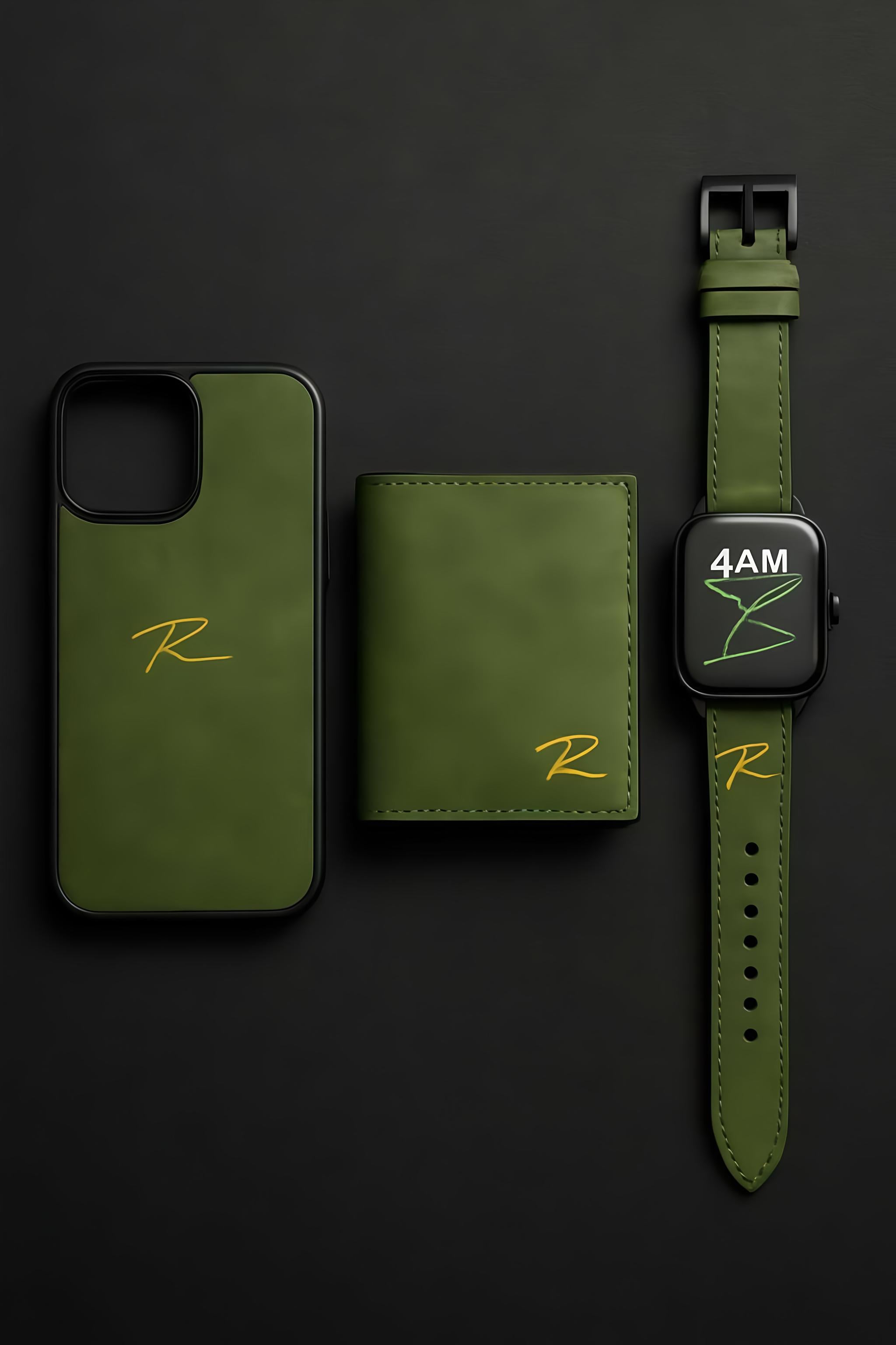 Small Leather Goods